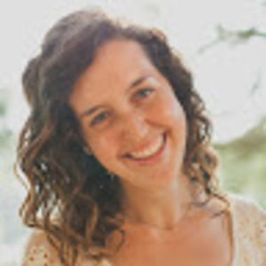 Meet your Posher, Jen